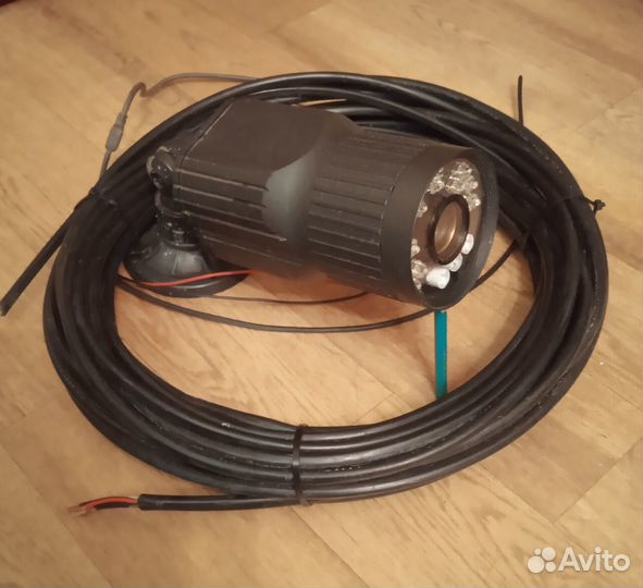 Видеокамера б/у