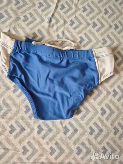 Плавки для мальчиков