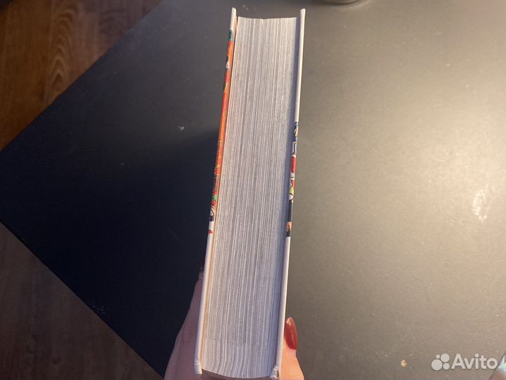 Манга наруто