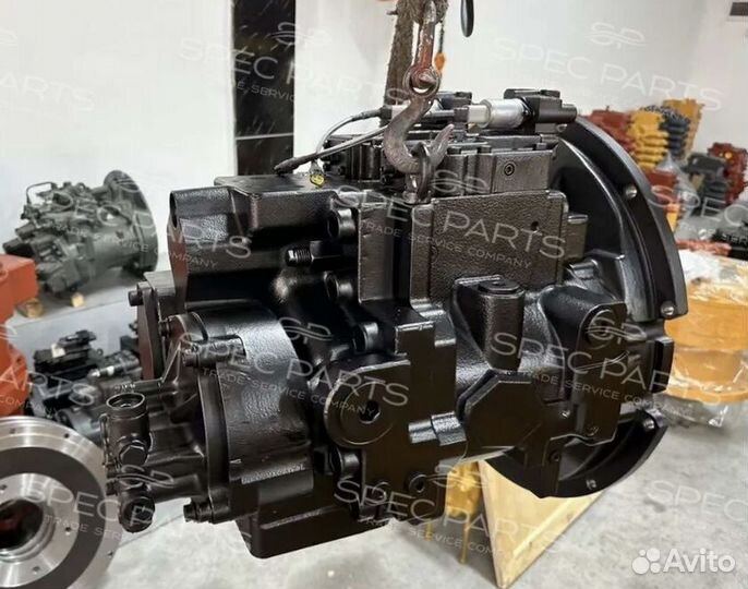 Гидравлический насос sany 485500