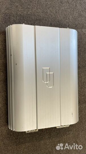 Усилитель dd