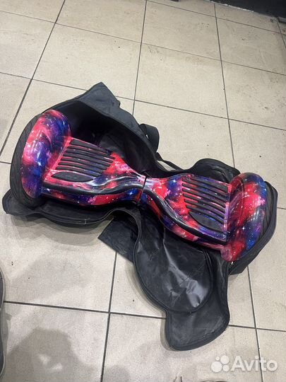 Гироскутер