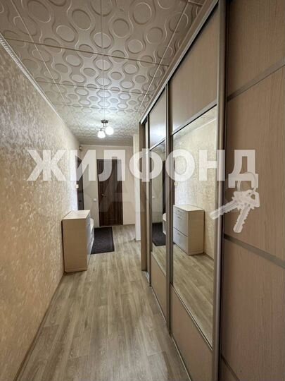 2-к. квартира, 47,3 м², 9/9 эт.