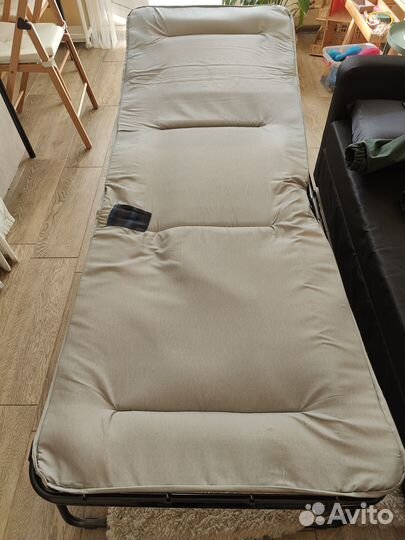 Раскладушка