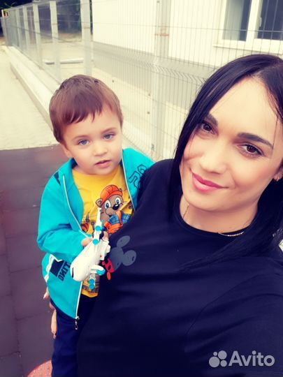 Домработница приходящая