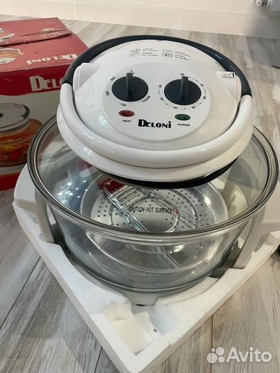 Электрогриль