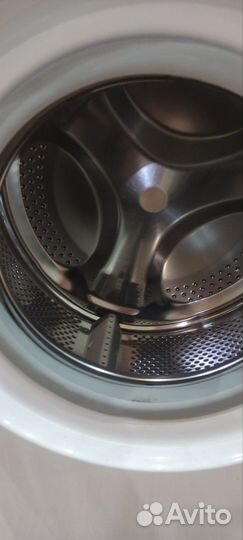 Стиральная машина indesit 5кг