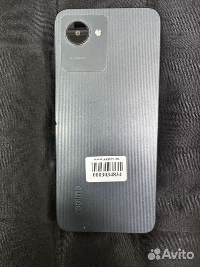 realme C30s, 4/64 ГБ