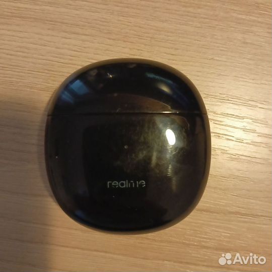 Беспроводные наушники realme buds air 2