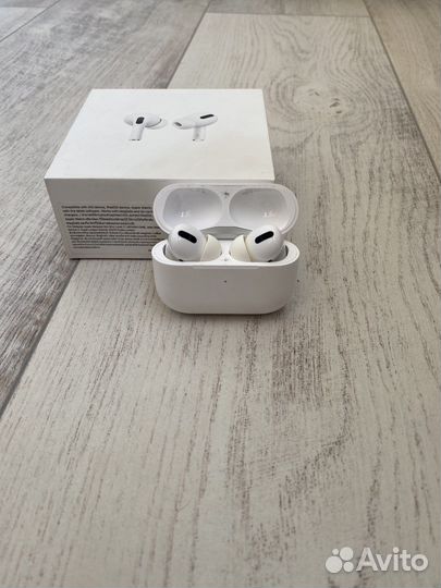 Airpods pro 2 оригинал
