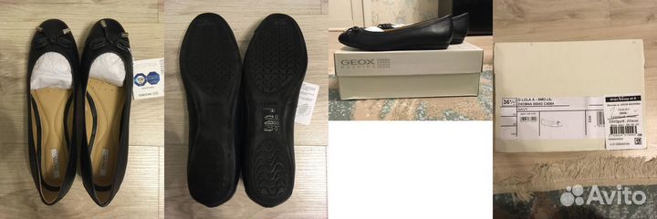 Новые балетки,мокасины