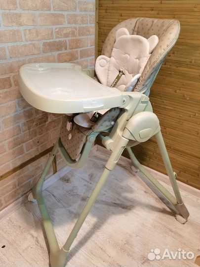 Стул для кормления