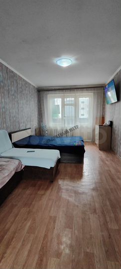 3-к. квартира, 62,1 м², 5/5 эт.