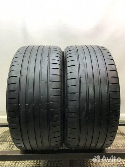Goodyear Eagle F1 Asymmetric 2 265/40 R19 112V