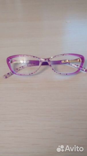 Женские очки для зрения -1