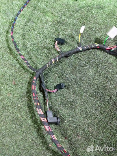 Проводка отопителя Chery Tiggo 7 PRO MAX sqre4T15C
