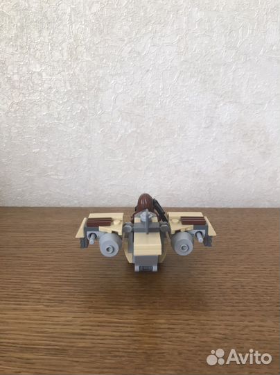 Lego star wars 75129