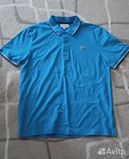 Lacoste polo