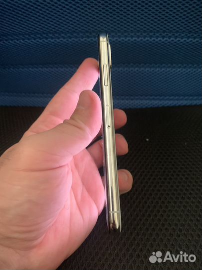 iPhone Xs, 256 ГБ