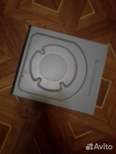 Дисковод для компьютера