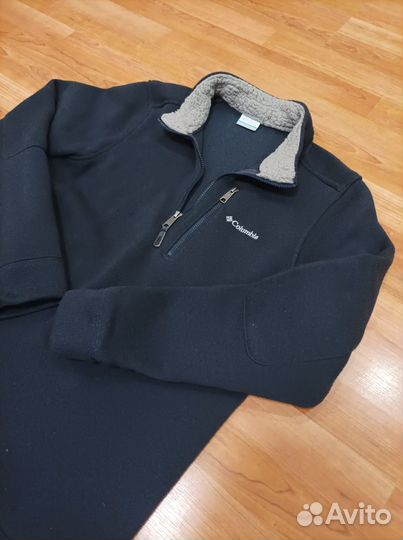 Кофта Columbia оригинал