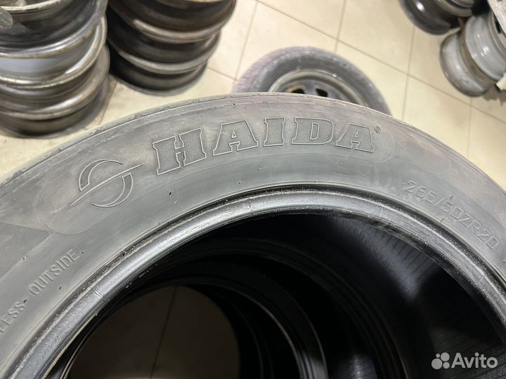 Haida HD608 265/50 R20 111W