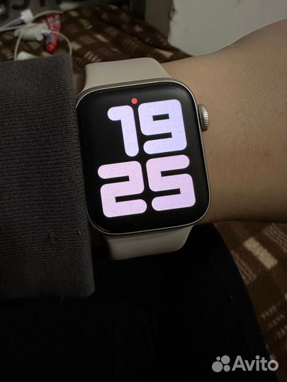 Apple watch SE (2023)