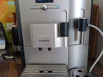 Автоматическая кофемашина siemens