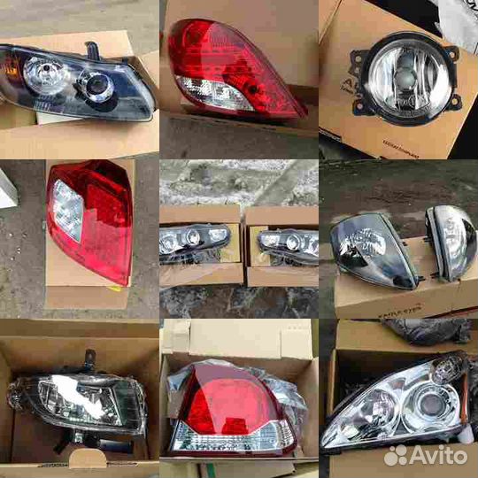 Форсунка омывателя фары лев opel signum/vectra C