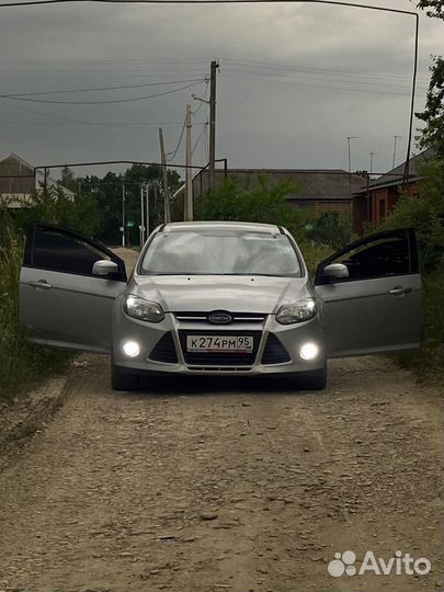 Аренда авто