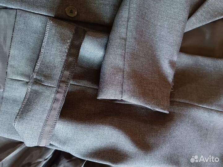 Костюм тройка на первоклассника