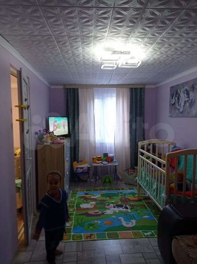 Дача 40 м² на участке 10 сот.