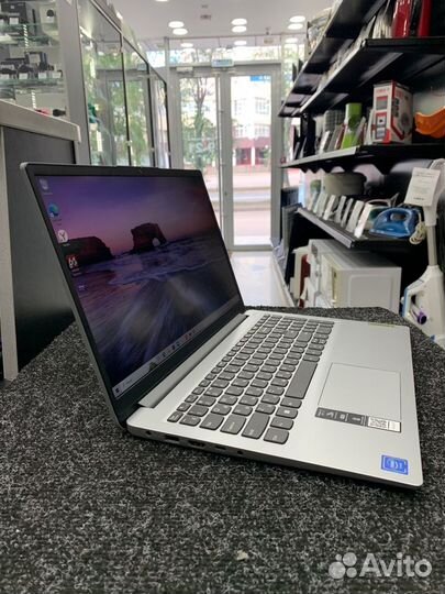 Ноутбук Lenovo ideapad 1