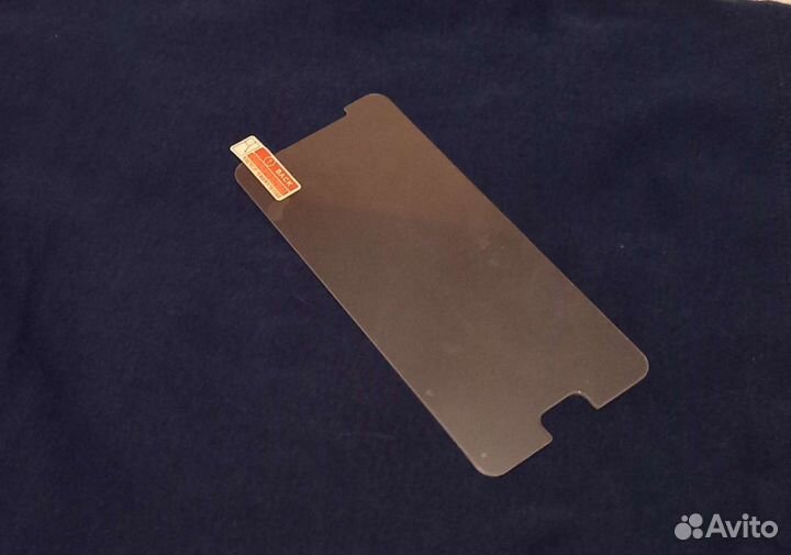 Защитное стекло samsung A5 2017