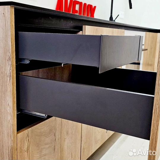 Кухни на заказ в рассрочку