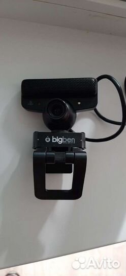 Аксессуары для Playstation