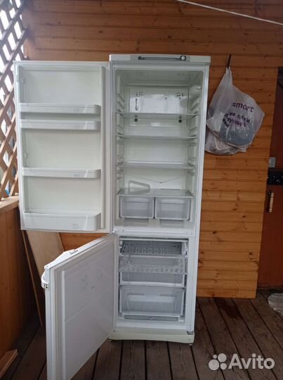 Холодильник на запчасти
