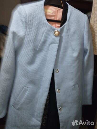 Кардиган женский