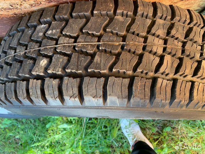 Колеса на автомобиль