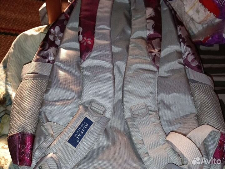 Рюкзак для школы