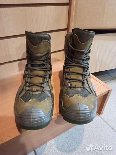 Тактические ботинки Vaneda турция