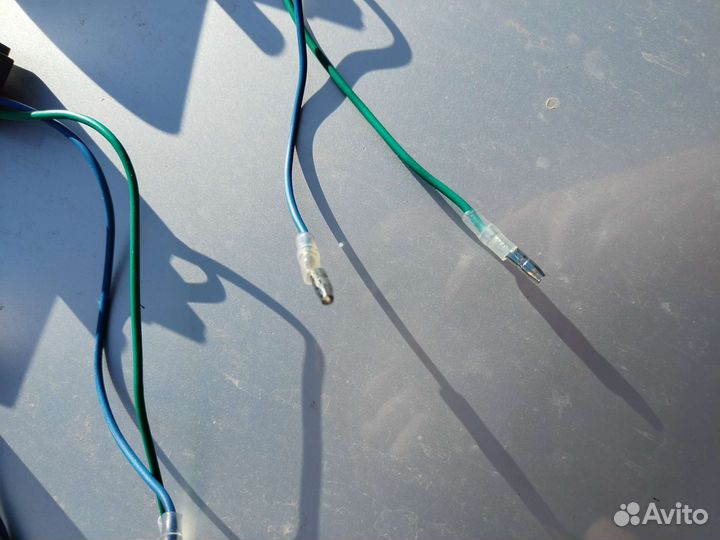 Продам Центральный замок