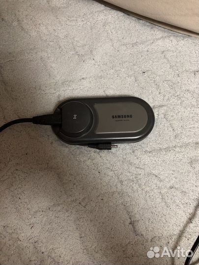 Видеокамера samsung