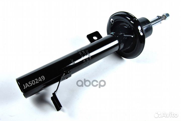 Стойка газомасляная передняя правая /333400/ JA