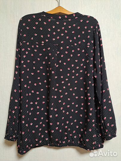 Блузка Janina Германия 52-54 р