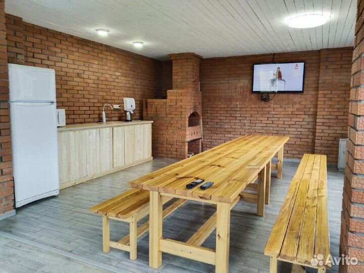 Рыбалка и полноценный отдых на природе