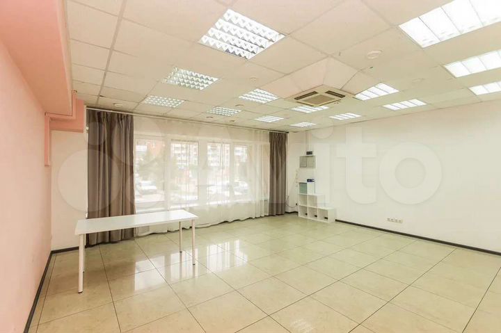 Свободного назначения, 120 м²