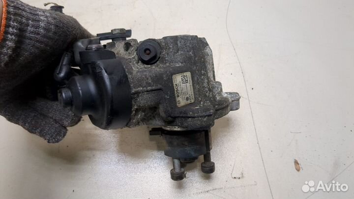 Тнвд Volkswagen Transporter 5, 2012