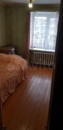 2-к. квартира, 51 м², 5/5 эт.