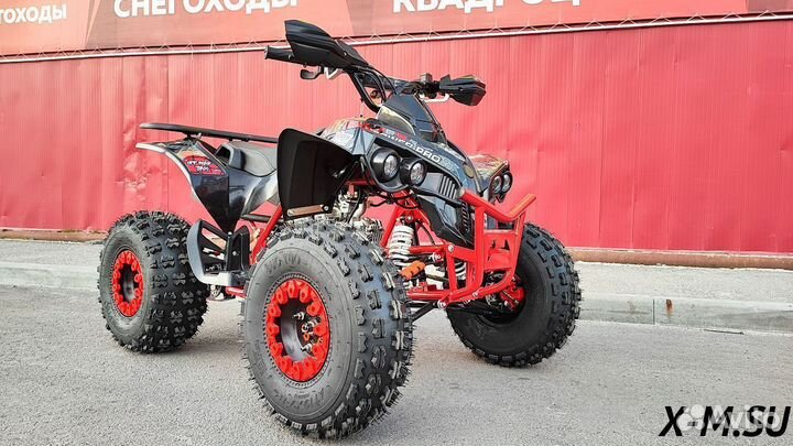 Квадроцикл promax spawn 190 (limited edition)